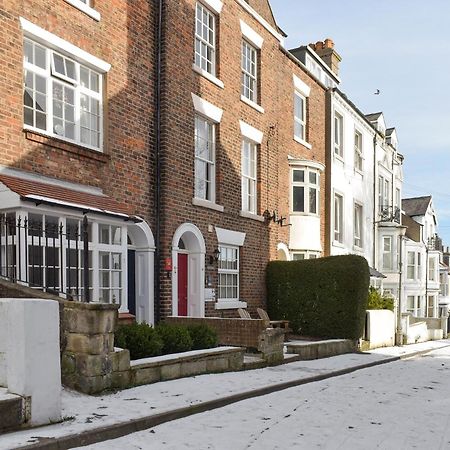 Whitby Townhouse 빌라 외부 사진