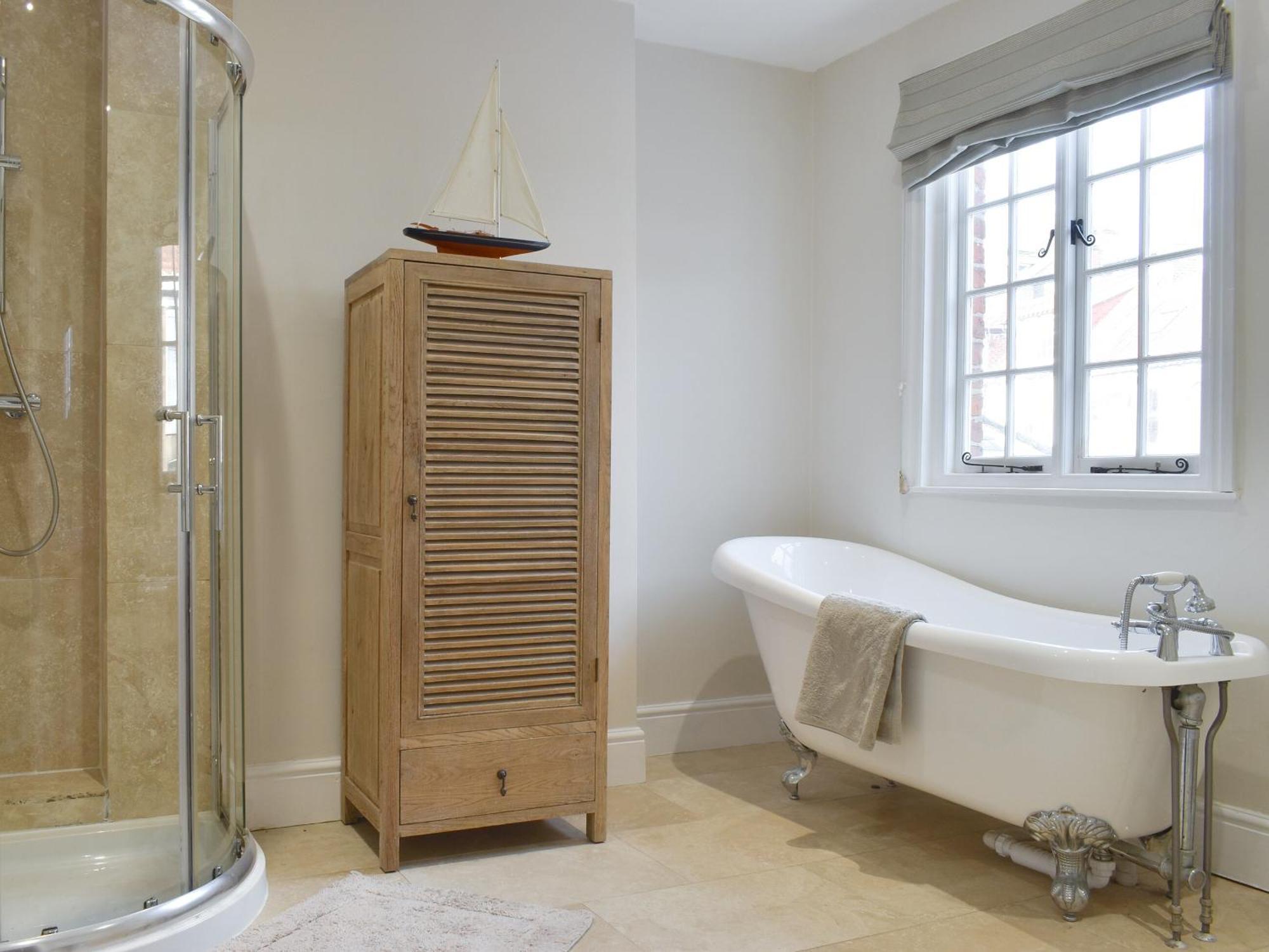 Whitby Townhouse 빌라 외부 사진