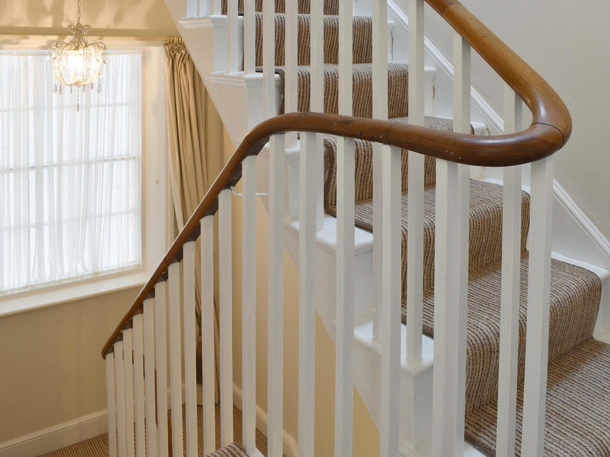 Whitby Townhouse 빌라 외부 사진