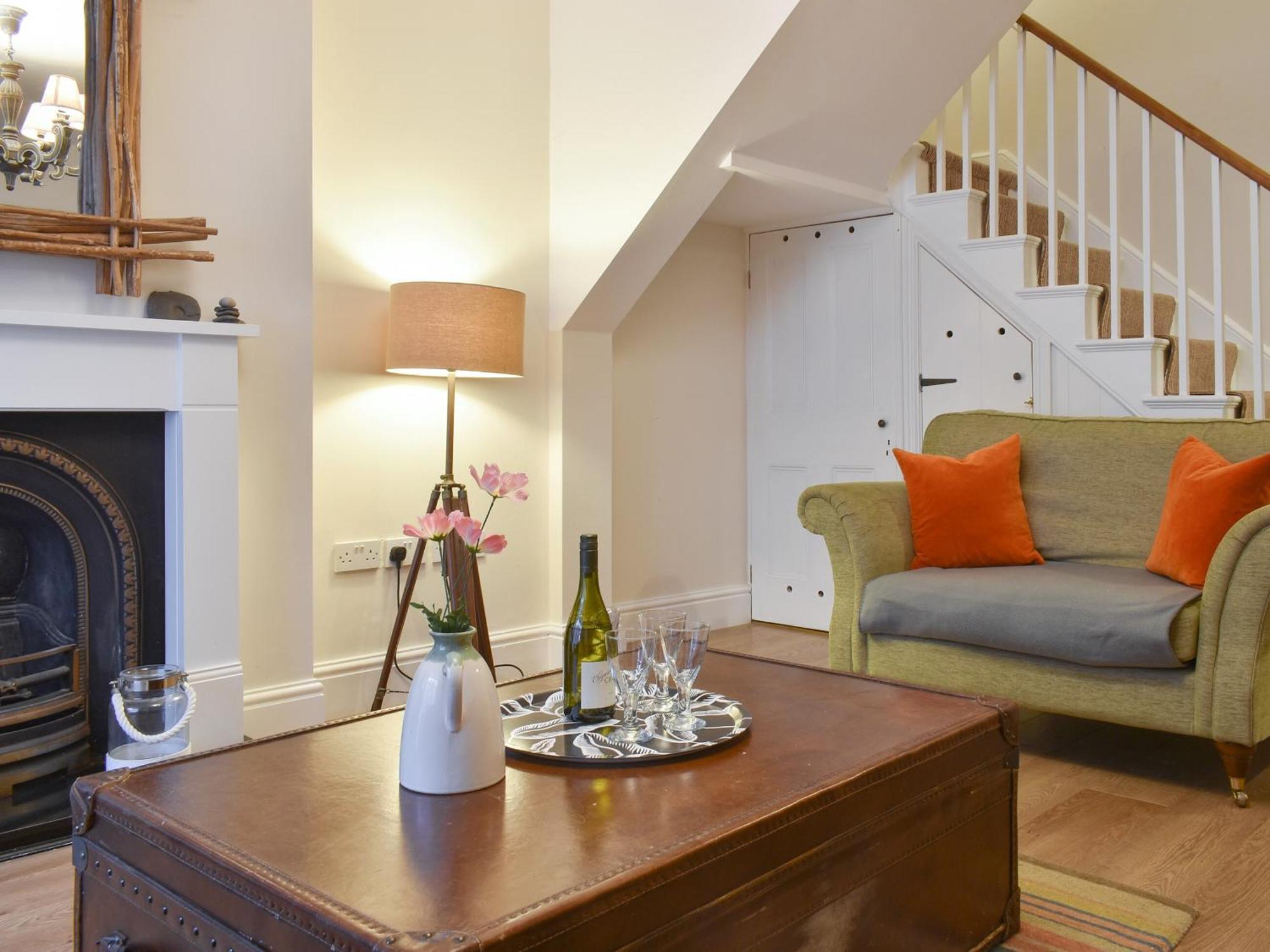 Whitby Townhouse 빌라 외부 사진