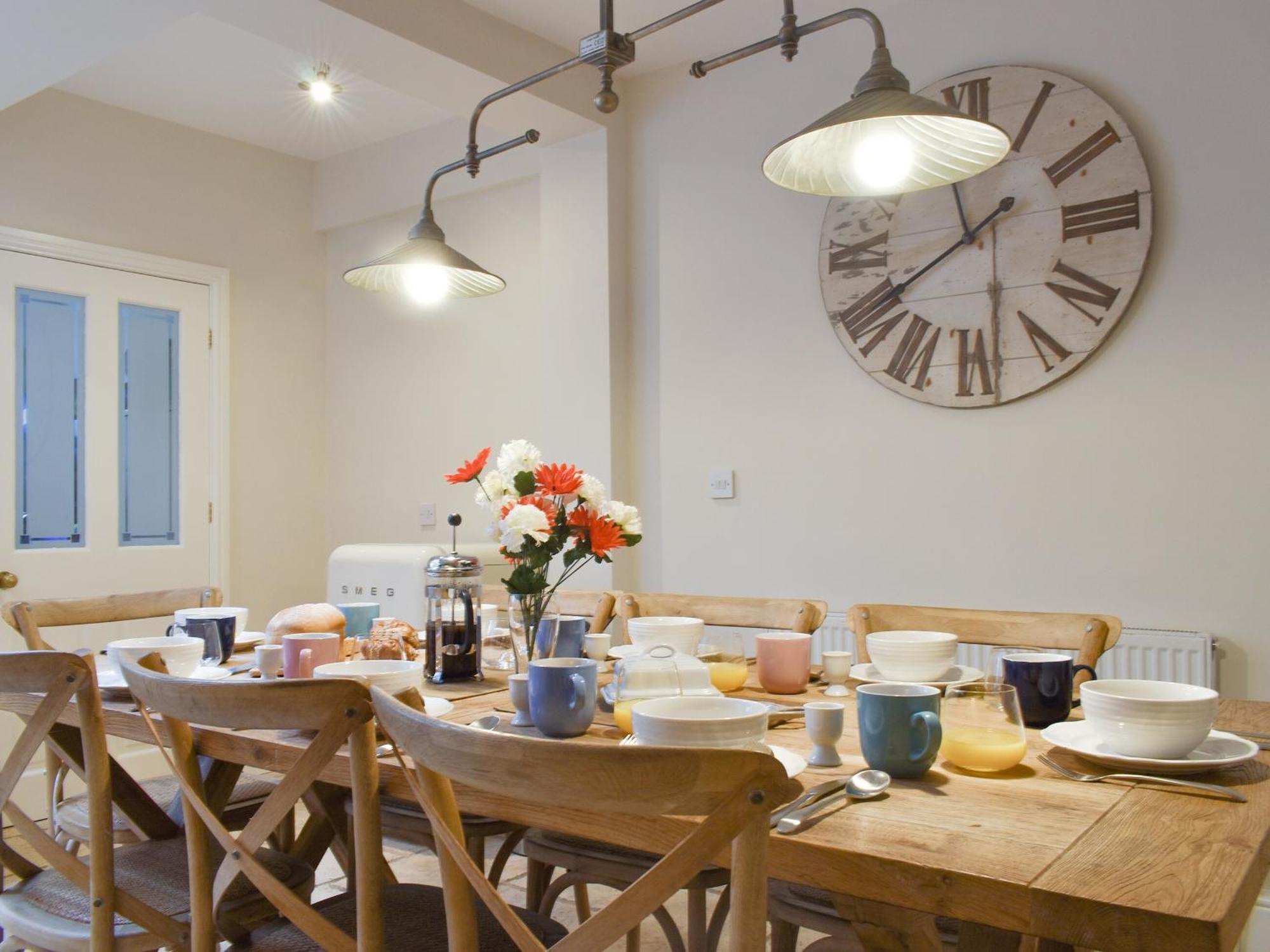 Whitby Townhouse 빌라 외부 사진