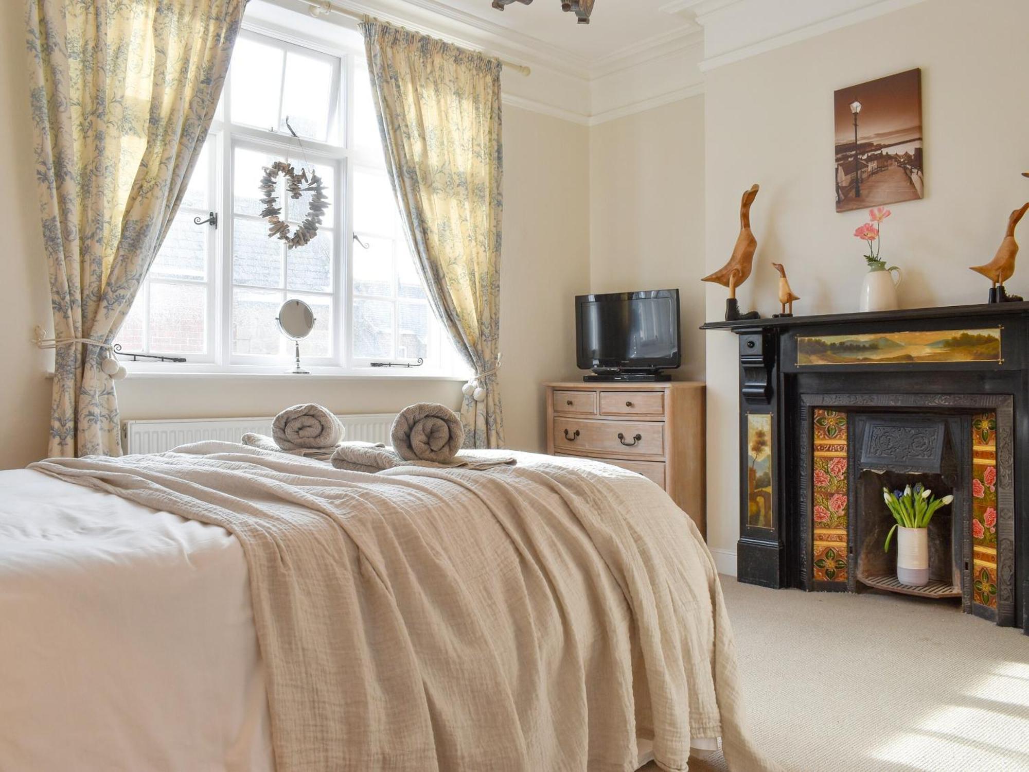 Whitby Townhouse 빌라 외부 사진