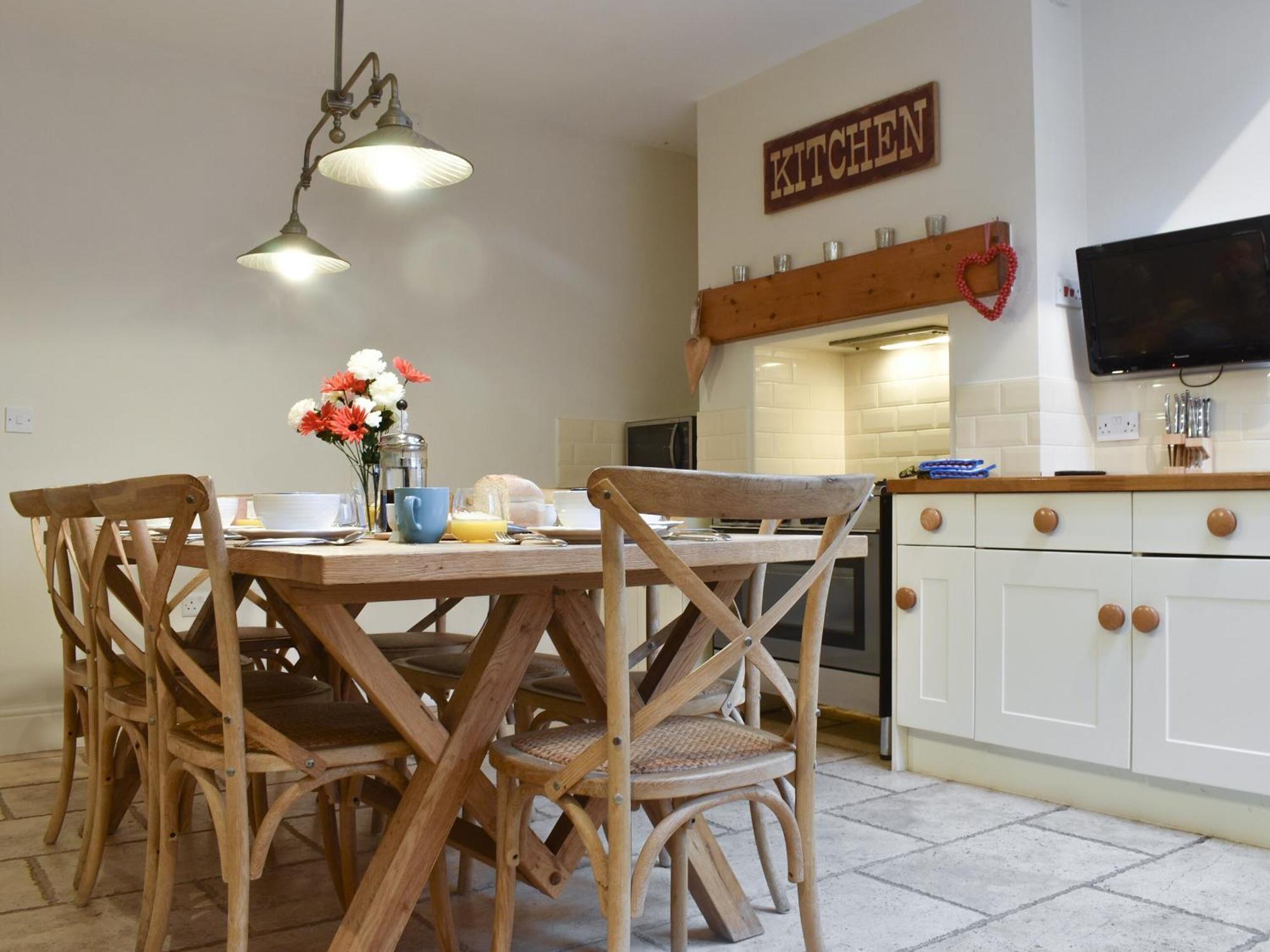 Whitby Townhouse 빌라 외부 사진