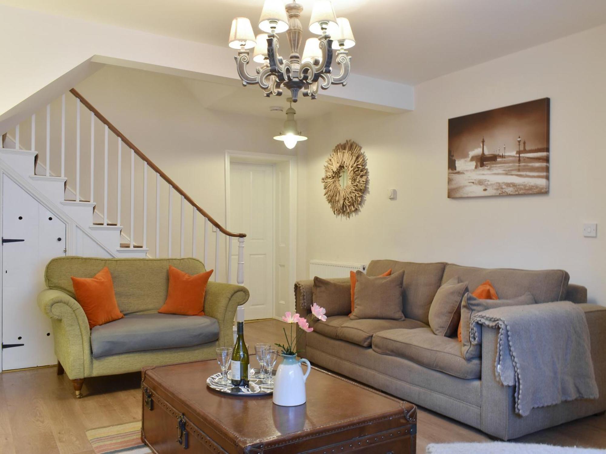 Whitby Townhouse 빌라 외부 사진