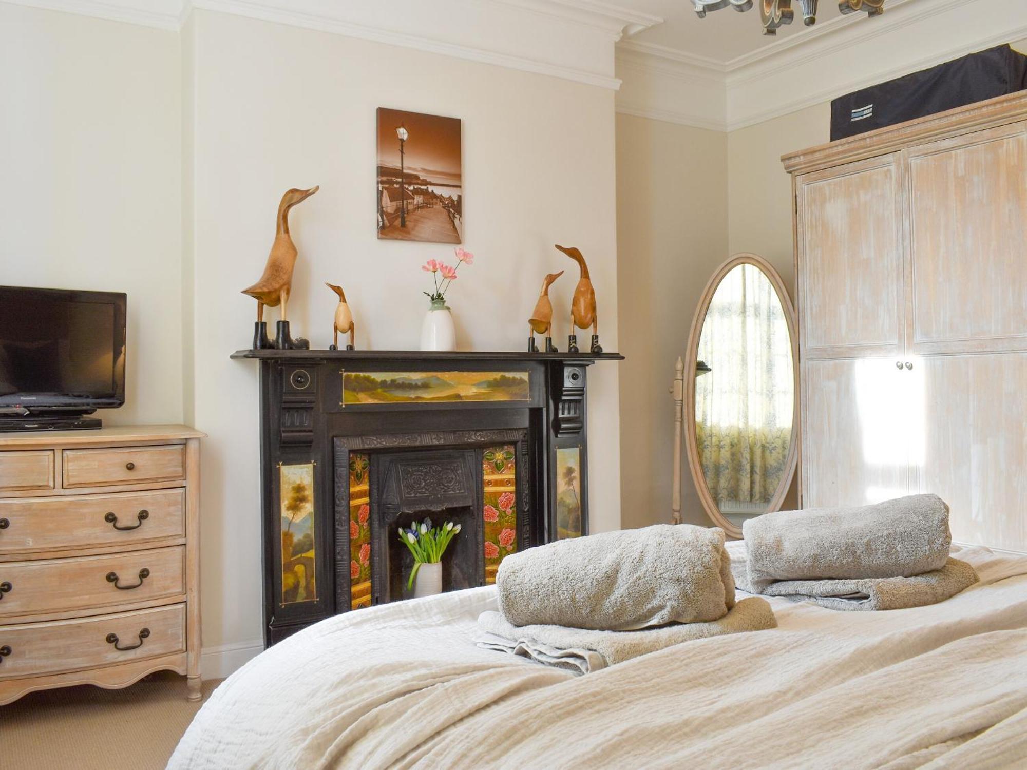 Whitby Townhouse 빌라 외부 사진