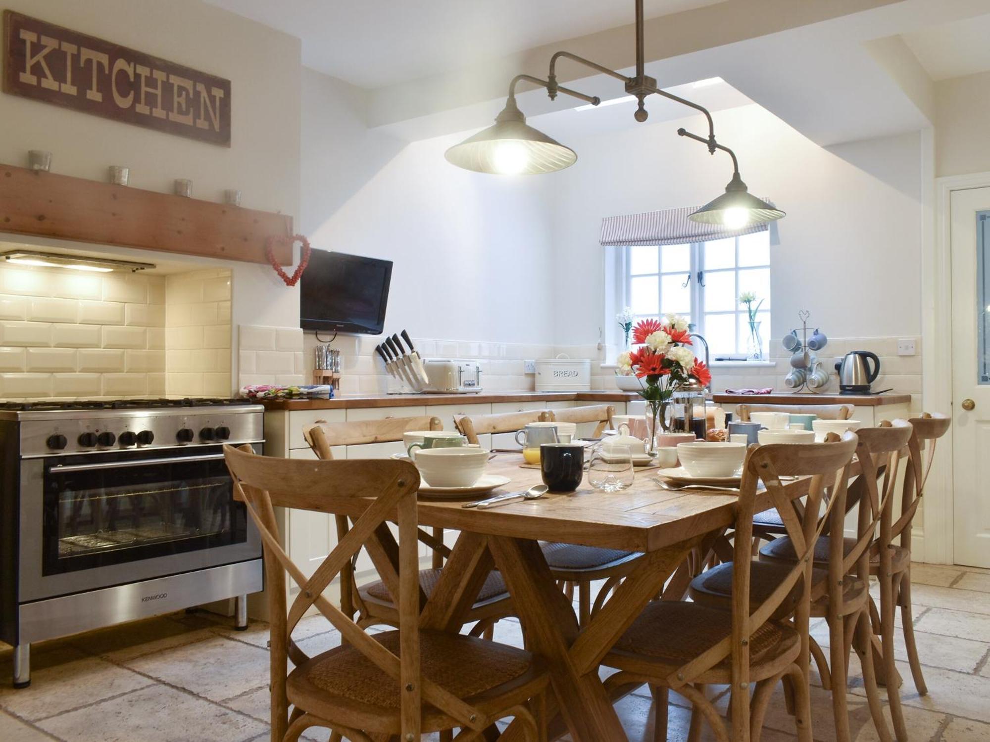Whitby Townhouse 빌라 외부 사진